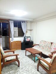 Blk 503 Bedok North Street 3 (Bedok), HDB 3 Rooms #304581951